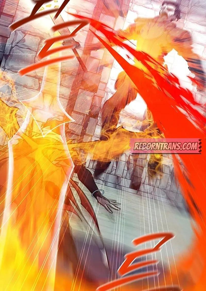 Dragon-Devouring Mage ย้อนเวลาจอมเวทย์กลืนมังกร ตอนที่ 118 page 129