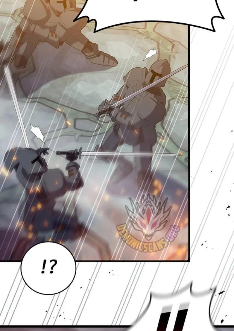 Dragon-Devouring Mage ย้อนเวลาจอมเวทย์กลืนมังกร ตอนที่ 119 page 7