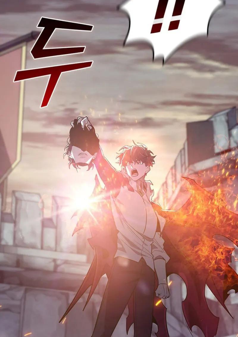 Dragon-Devouring Mage ย้อนเวลาจอมเวทย์กลืนมังกร ตอนที่ 119 page 8