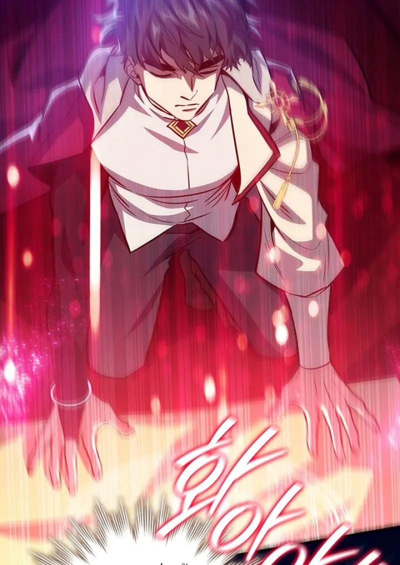 Dragon-Devouring Mage ย้อนเวลาจอมเวทย์กลืนมังกร ตอนที่ 119 page 53