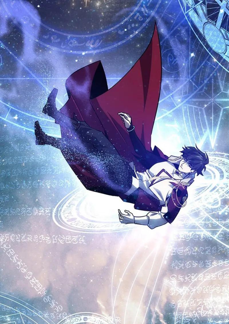 Dragon-Devouring Mage ย้อนเวลาจอมเวทย์กลืนมังกร ตอนที่ 119 page 56