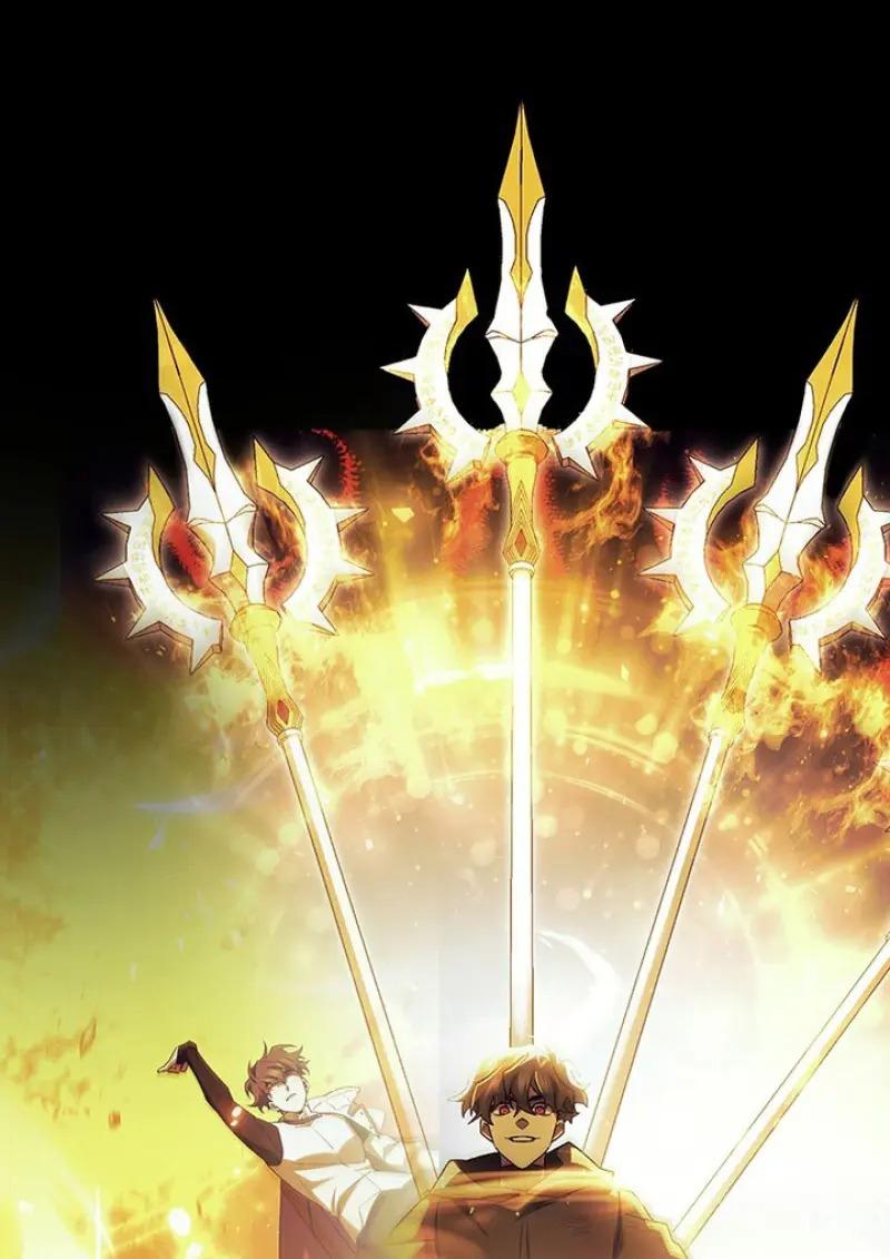 Dragon-Devouring Mage ย้อนเวลาจอมเวทย์กลืนมังกร ตอนที่ 119 page 80