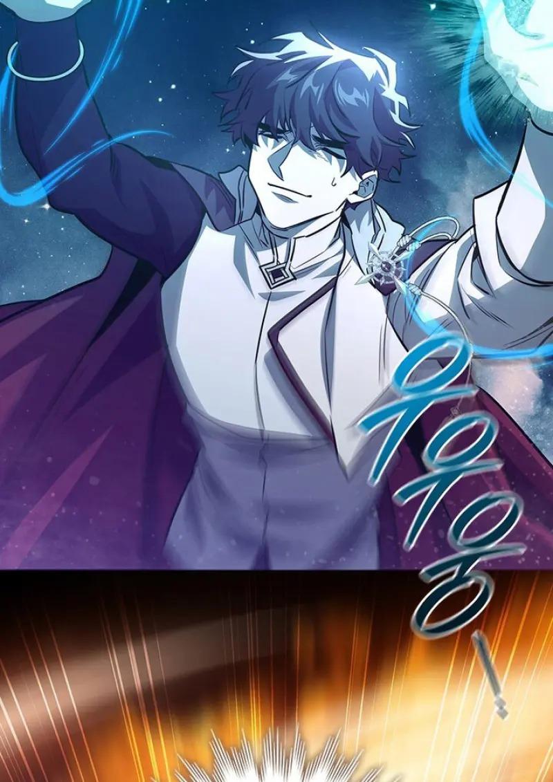 Dragon-Devouring Mage ย้อนเวลาจอมเวทย์กลืนมังกร ตอนที่ 119 page 84