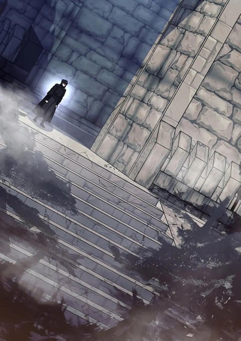 Dragon-Devouring Mage ย้อนเวลาจอมเวทย์กลืนมังกร ตอนที่ 119 page 107