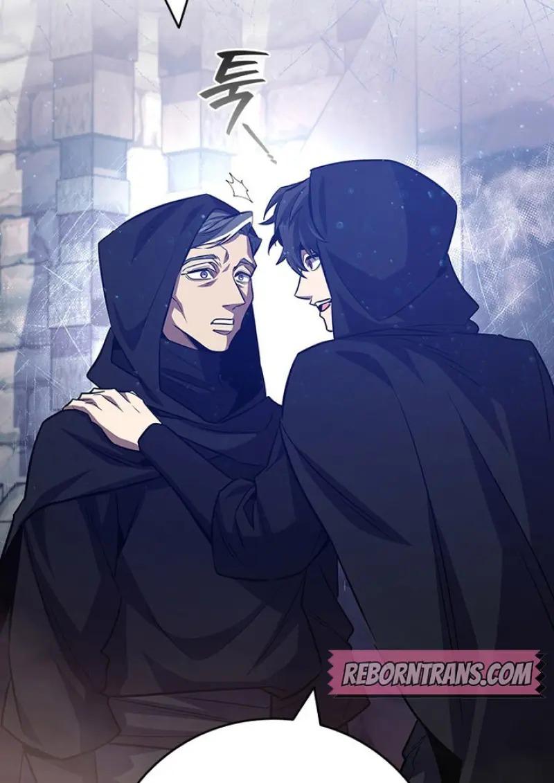 Dragon-Devouring Mage ย้อนเวลาจอมเวทย์กลืนมังกร ตอนที่ 119 page 119