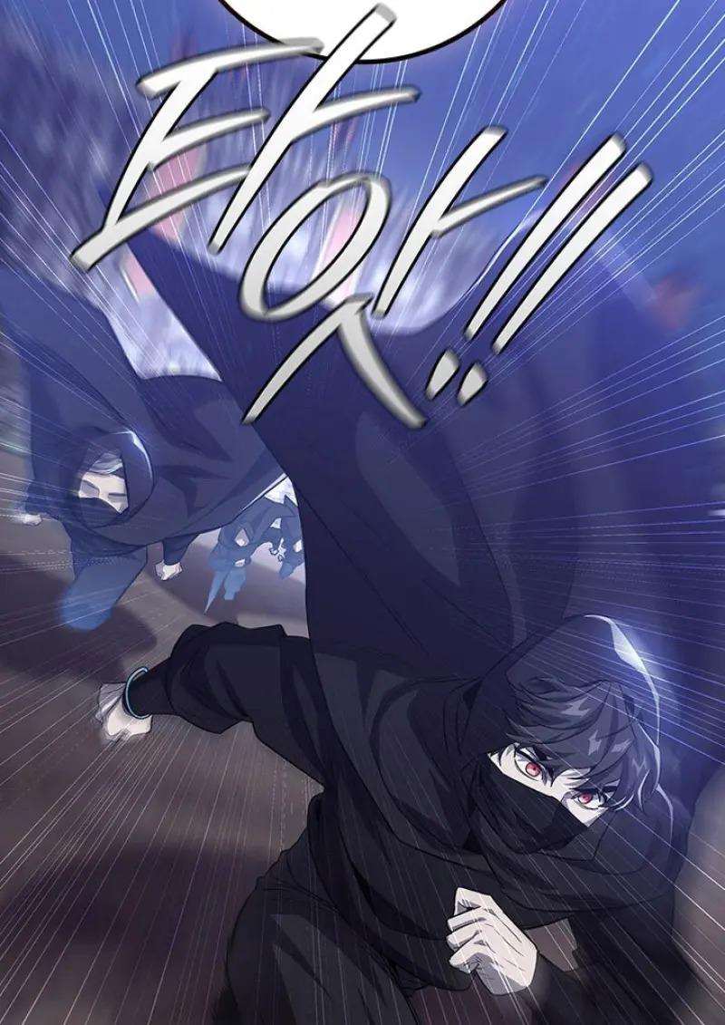 Dragon-Devouring Mage ย้อนเวลาจอมเวทย์กลืนมังกร ตอนที่ 119 page 125