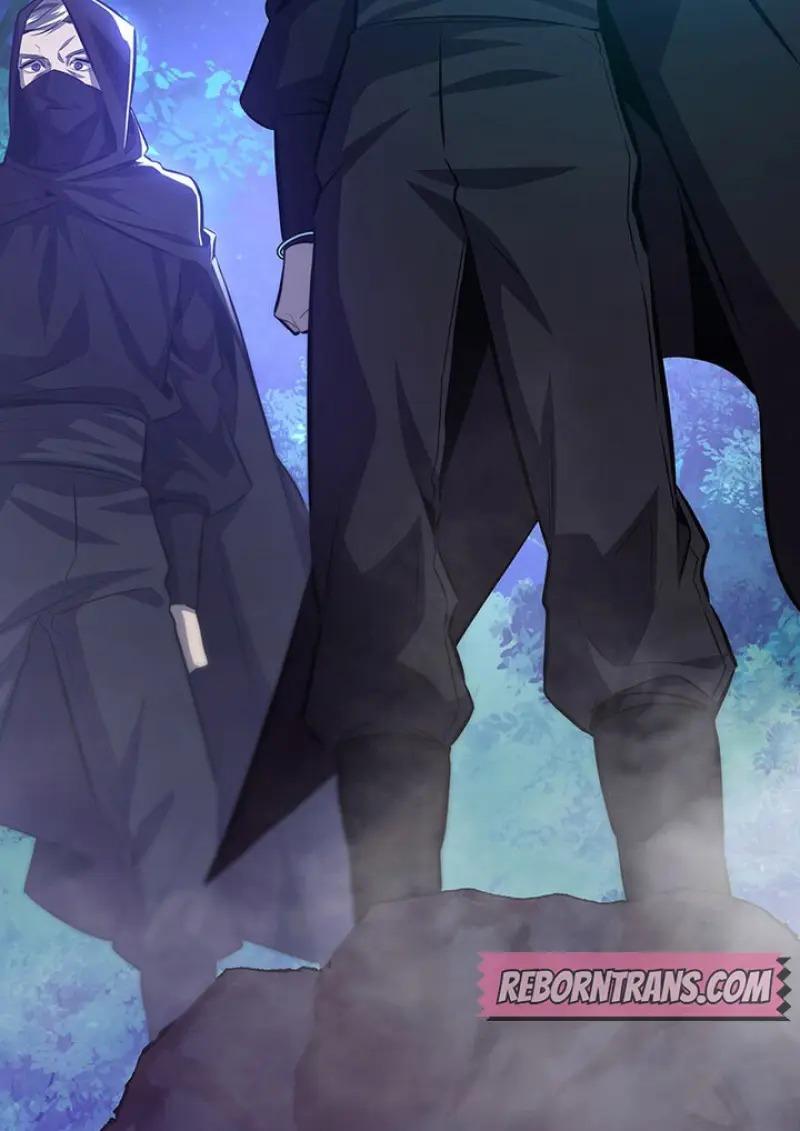 Dragon-Devouring Mage ย้อนเวลาจอมเวทย์กลืนมังกร ตอนที่ 119 page 134