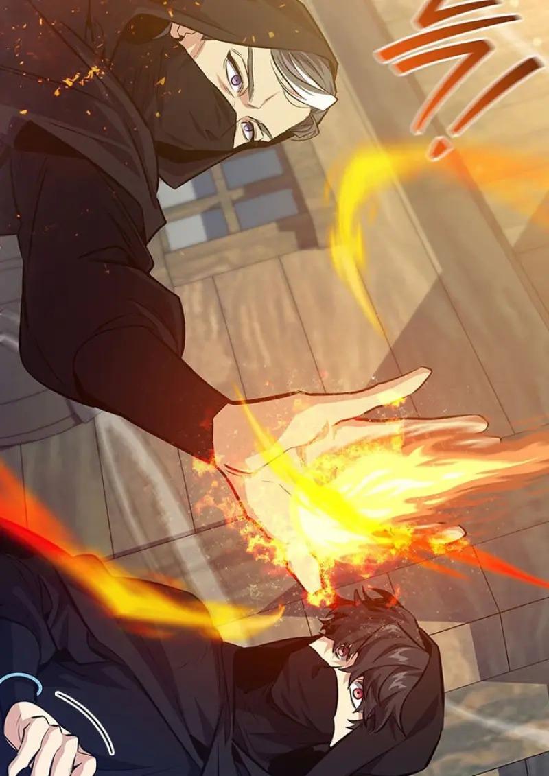 Dragon-Devouring Mage ย้อนเวลาจอมเวทย์กลืนมังกร ตอนที่ 120 page 5