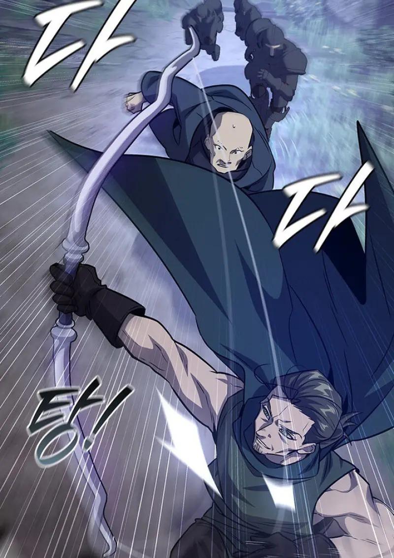 Dragon-Devouring Mage ย้อนเวลาจอมเวทย์กลืนมังกร ตอนที่ 120 page 41