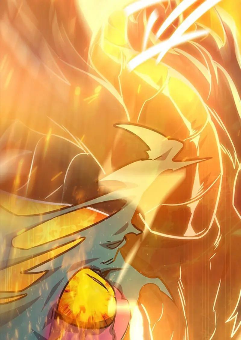 Dragon-Devouring Mage ย้อนเวลาจอมเวทย์กลืนมังกร ตอนที่ 120 page 78