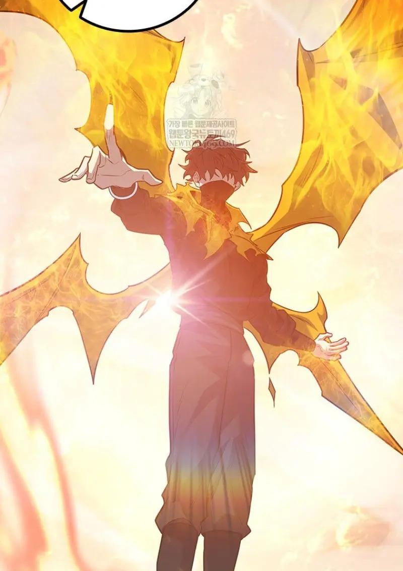 Dragon-Devouring Mage ย้อนเวลาจอมเวทย์กลืนมังกร ตอนที่ 121 page 64