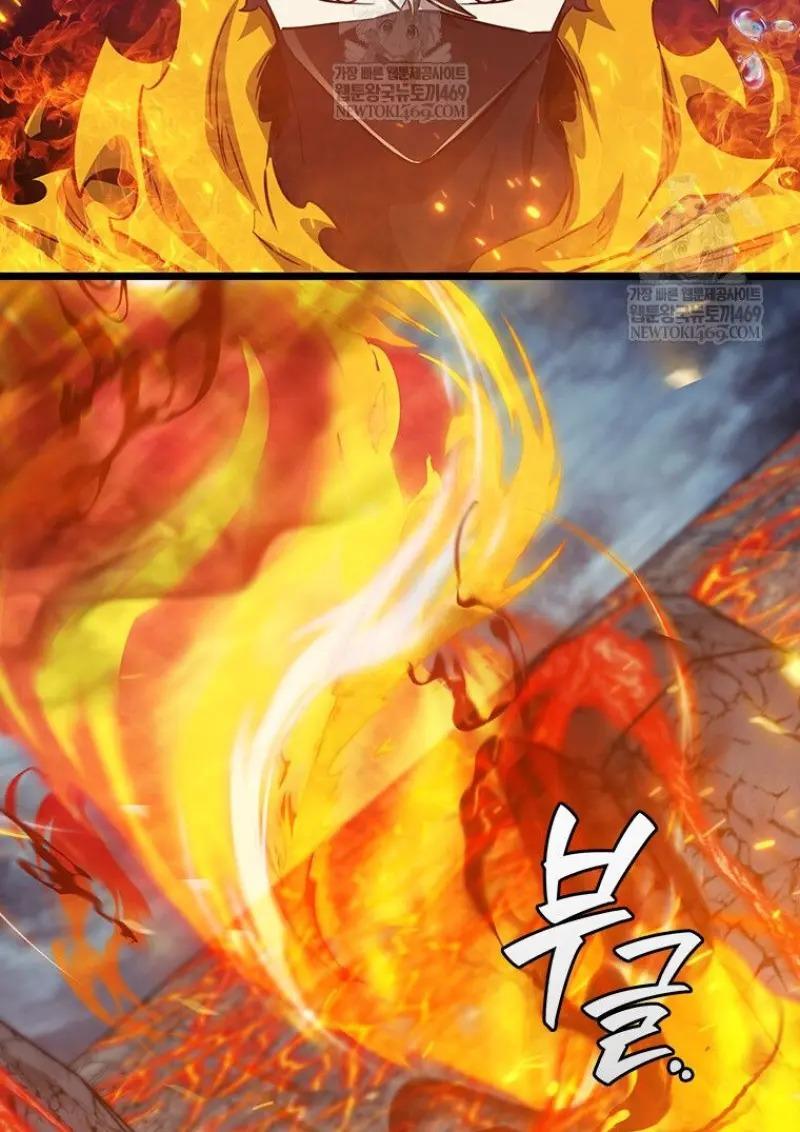 Dragon-Devouring Mage ย้อนเวลาจอมเวทย์กลืนมังกร ตอนที่ 121 page 111