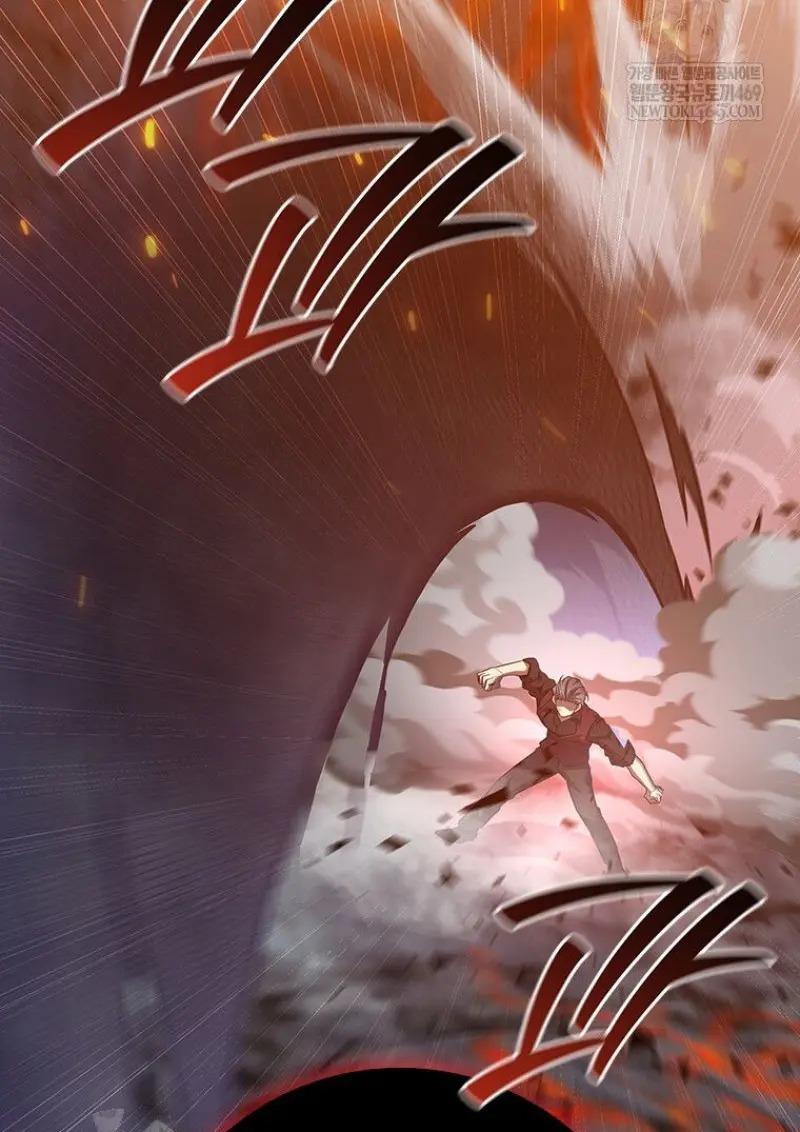 Dragon-Devouring Mage ย้อนเวลาจอมเวทย์กลืนมังกร ตอนที่ 121 page 126