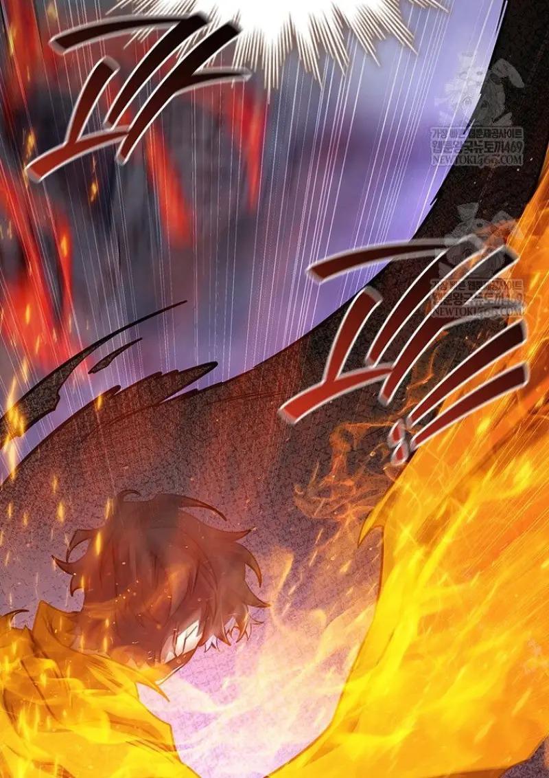 Dragon-Devouring Mage ย้อนเวลาจอมเวทย์กลืนมังกร ตอนที่ 121 page 131