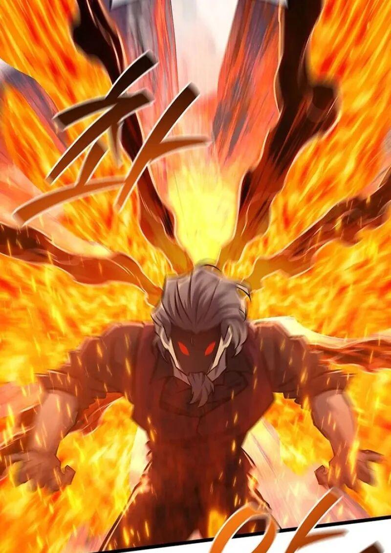 Dragon-Devouring Mage ย้อนเวลาจอมเวทย์กลืนมังกร ตอนที่ 122 page 6