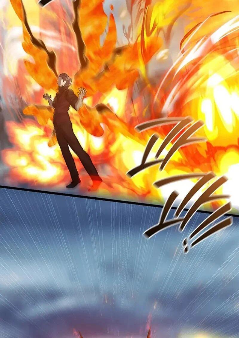 Dragon-Devouring Mage ย้อนเวลาจอมเวทย์กลืนมังกร ตอนที่ 122 page 9