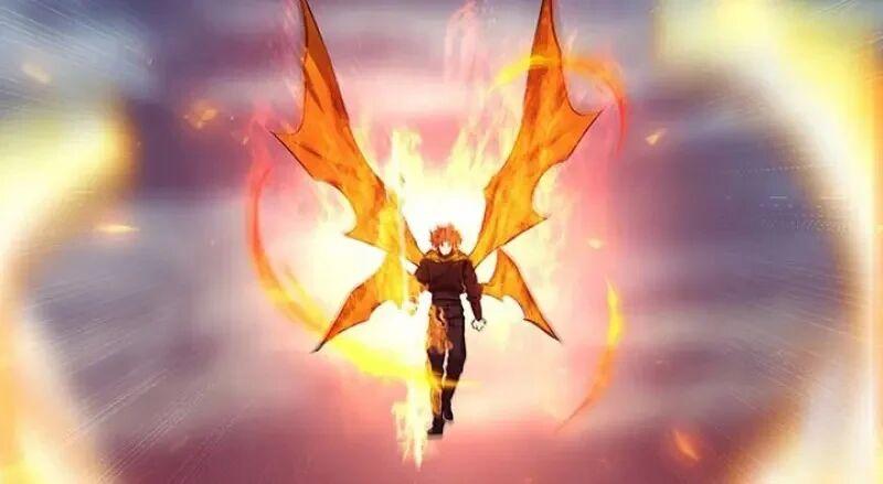 Dragon-Devouring Mage ย้อนเวลาจอมเวทย์กลืนมังกร ตอนที่ 122 page 10