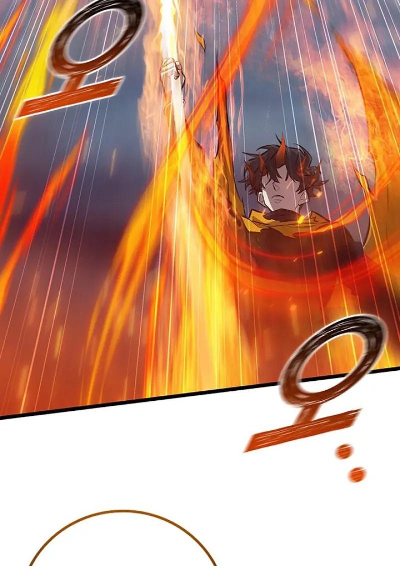 Dragon-Devouring Mage ย้อนเวลาจอมเวทย์กลืนมังกร ตอนที่ 122 page 27