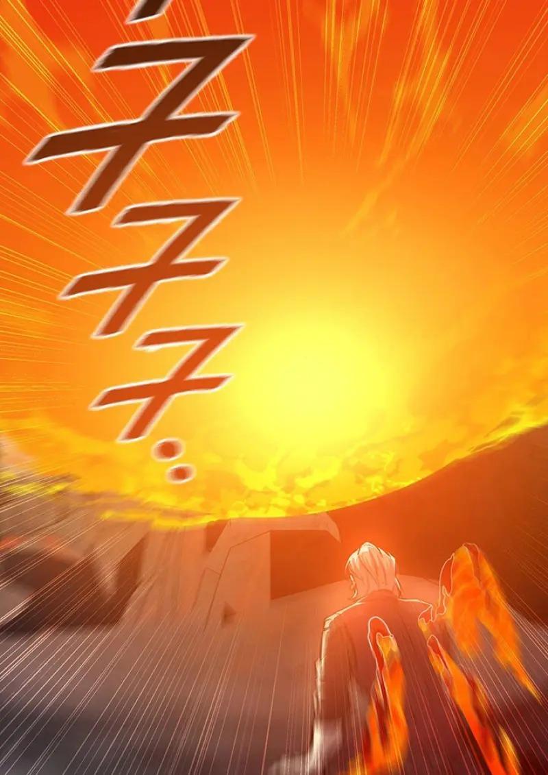 Dragon-Devouring Mage ย้อนเวลาจอมเวทย์กลืนมังกร ตอนที่ 122 page 38