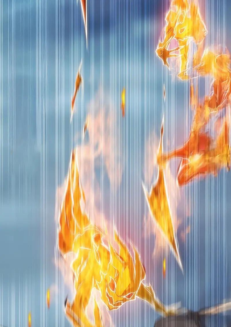 Dragon-Devouring Mage ย้อนเวลาจอมเวทย์กลืนมังกร ตอนที่ 122 page 56