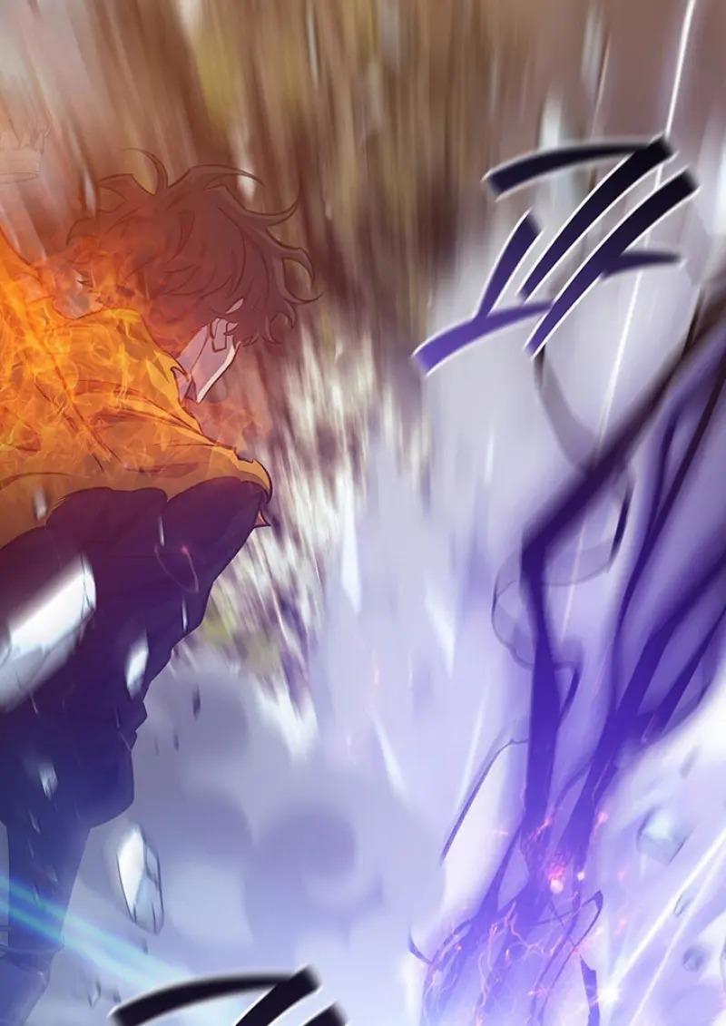 Dragon-Devouring Mage ย้อนเวลาจอมเวทย์กลืนมังกร ตอนที่ 122 page 122