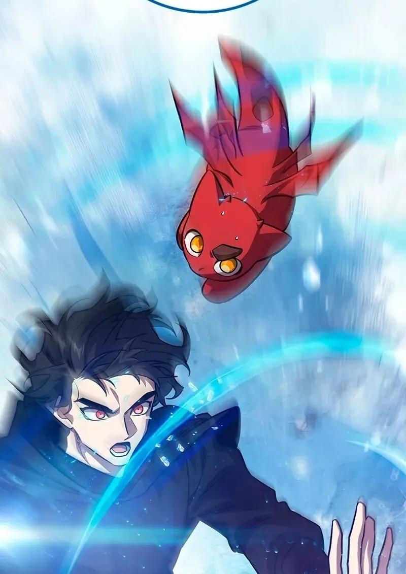 Dragon-Devouring Mage ย้อนเวลาจอมเวทย์กลืนมังกร ตอนที่ 124 page 17