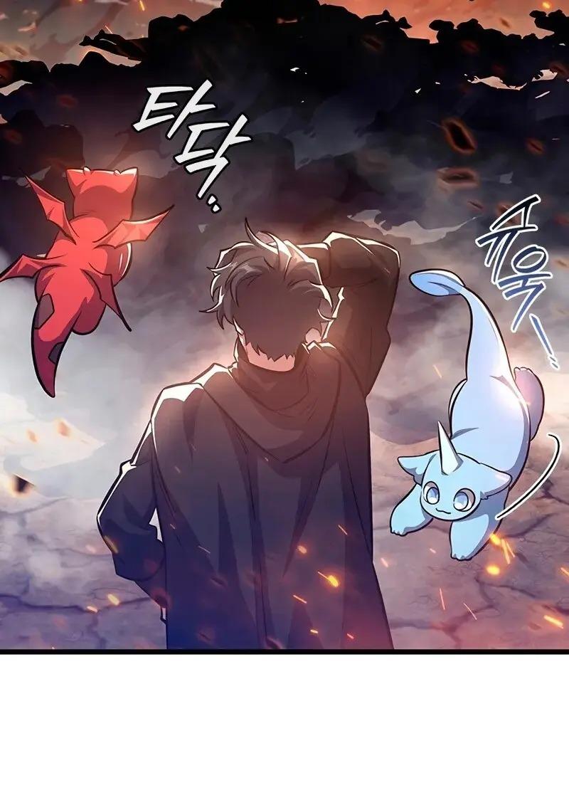 Dragon-Devouring Mage ย้อนเวลาจอมเวทย์กลืนมังกร ตอนที่ 124 page 29