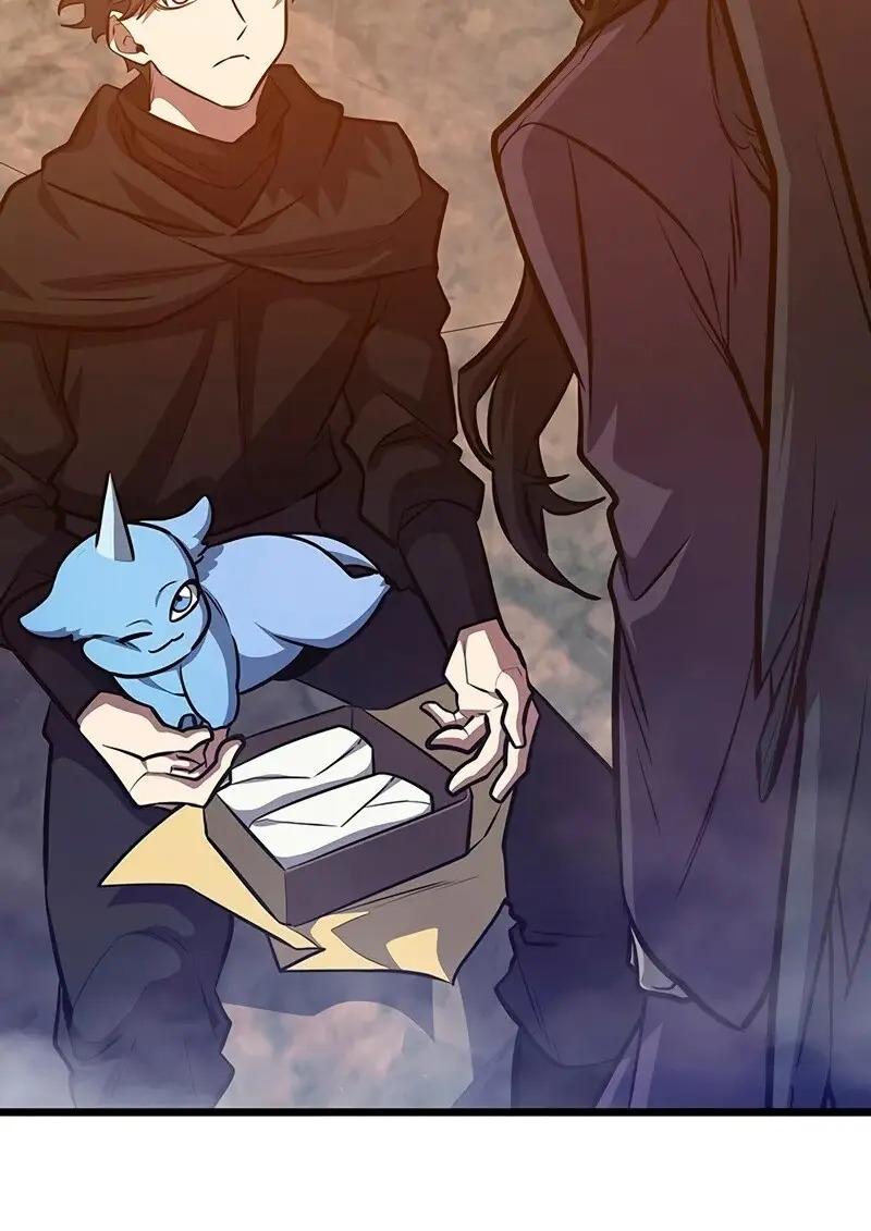 Dragon-Devouring Mage ย้อนเวลาจอมเวทย์กลืนมังกร ตอนที่ 124 page 36