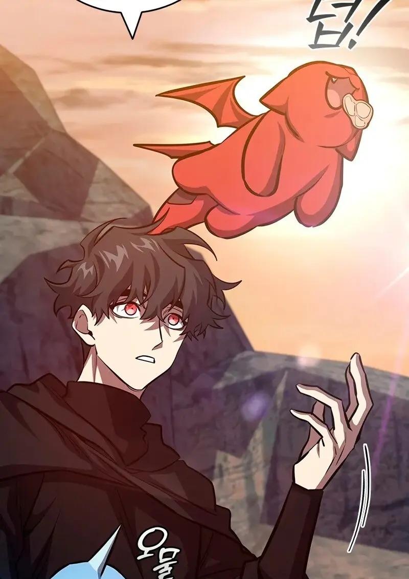 Dragon-Devouring Mage ย้อนเวลาจอมเวทย์กลืนมังกร ตอนที่ 124 page 41