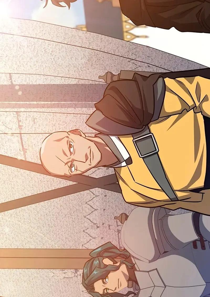 Dragon-Devouring Mage ย้อนเวลาจอมเวทย์กลืนมังกร ตอนที่ 124 page 126