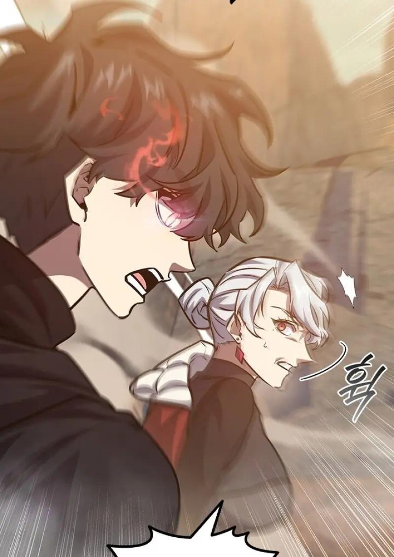 Dragon-Devouring Mage ย้อนเวลาจอมเวทย์กลืนมังกร ตอนที่ 125 page 44