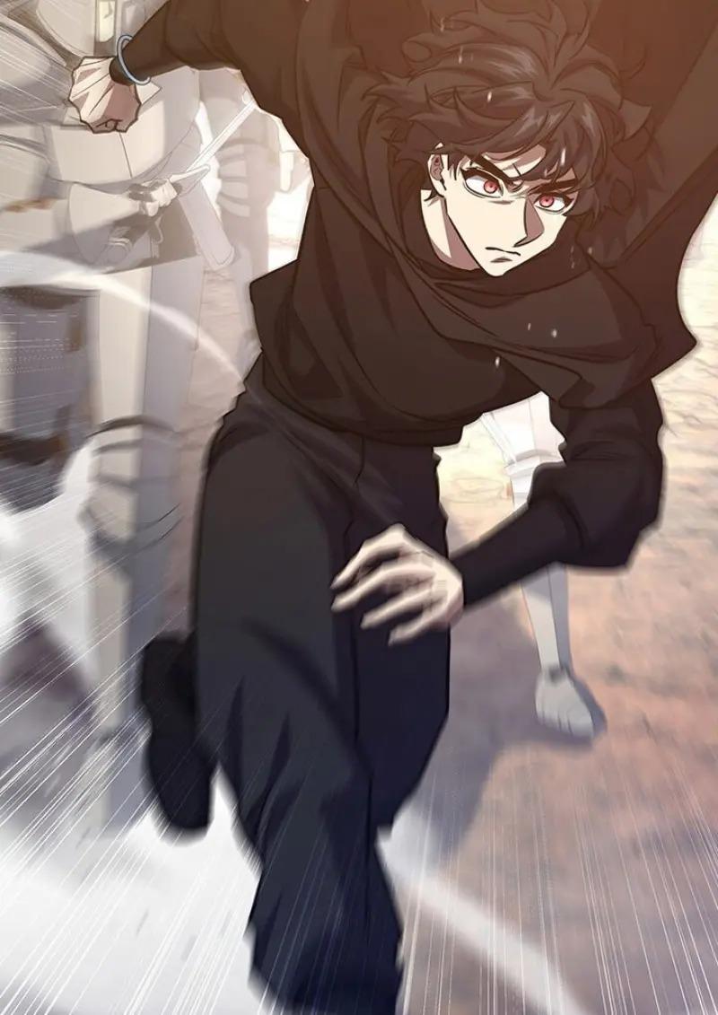 Dragon-Devouring Mage ย้อนเวลาจอมเวทย์กลืนมังกร ตอนที่ 125 page 48