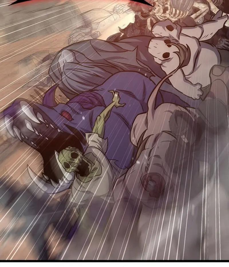 Dragon-Devouring Mage ย้อนเวลาจอมเวทย์กลืนมังกร ตอนที่ 125 page 51