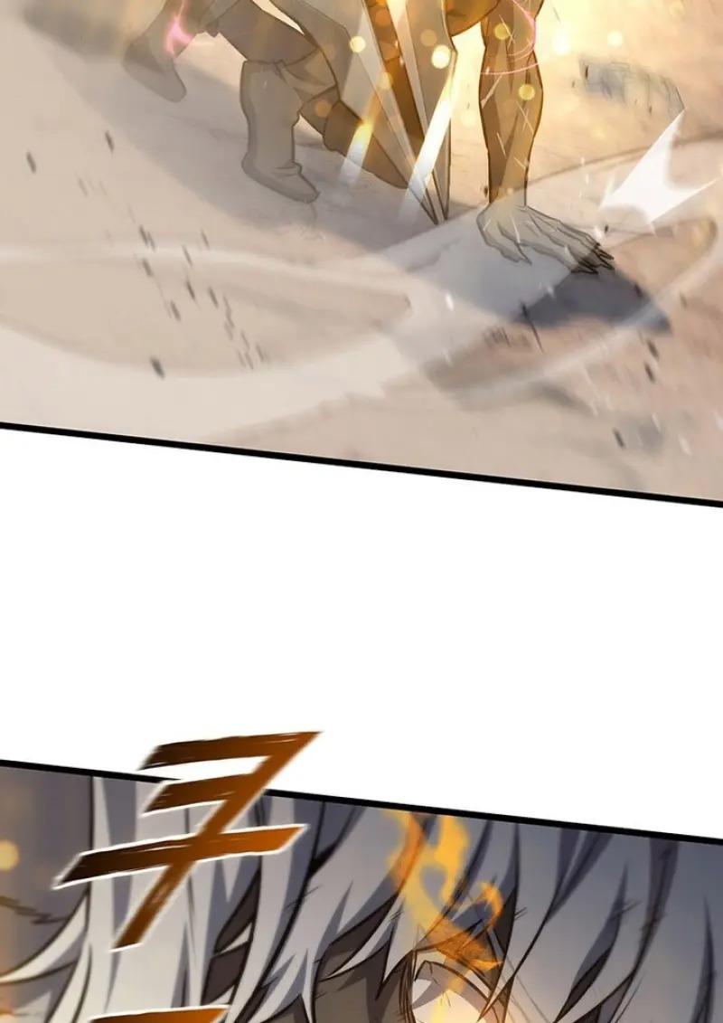 Dragon-Devouring Mage ย้อนเวลาจอมเวทย์กลืนมังกร ตอนที่ 125 page 55