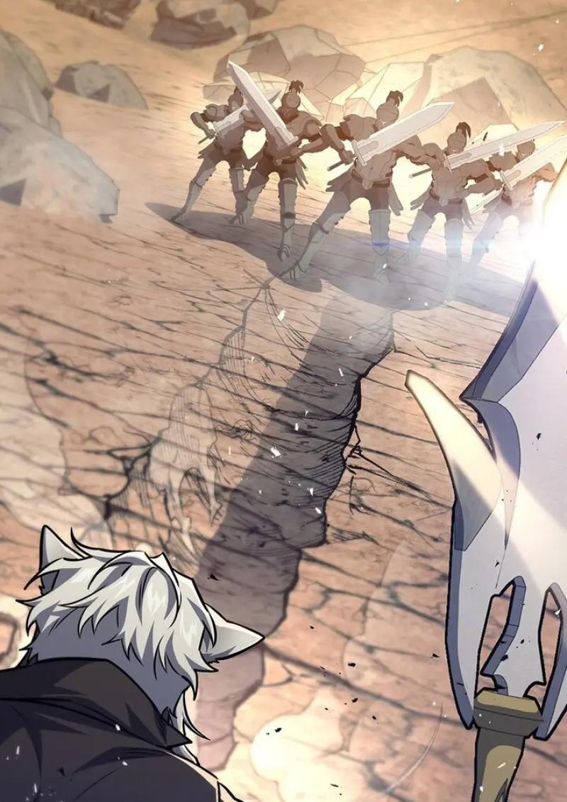 Dragon-Devouring Mage ย้อนเวลาจอมเวทย์กลืนมังกร ตอนที่ 125 page 63