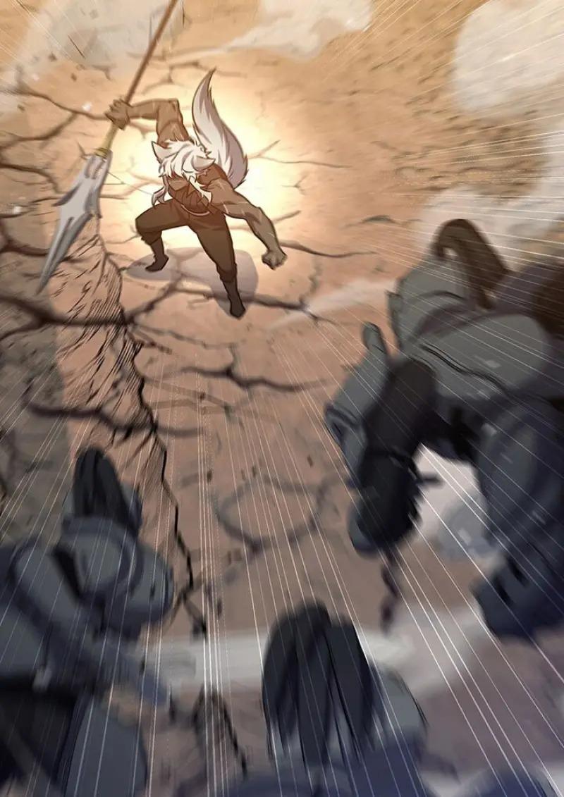 Dragon-Devouring Mage ย้อนเวลาจอมเวทย์กลืนมังกร ตอนที่ 125 page 65