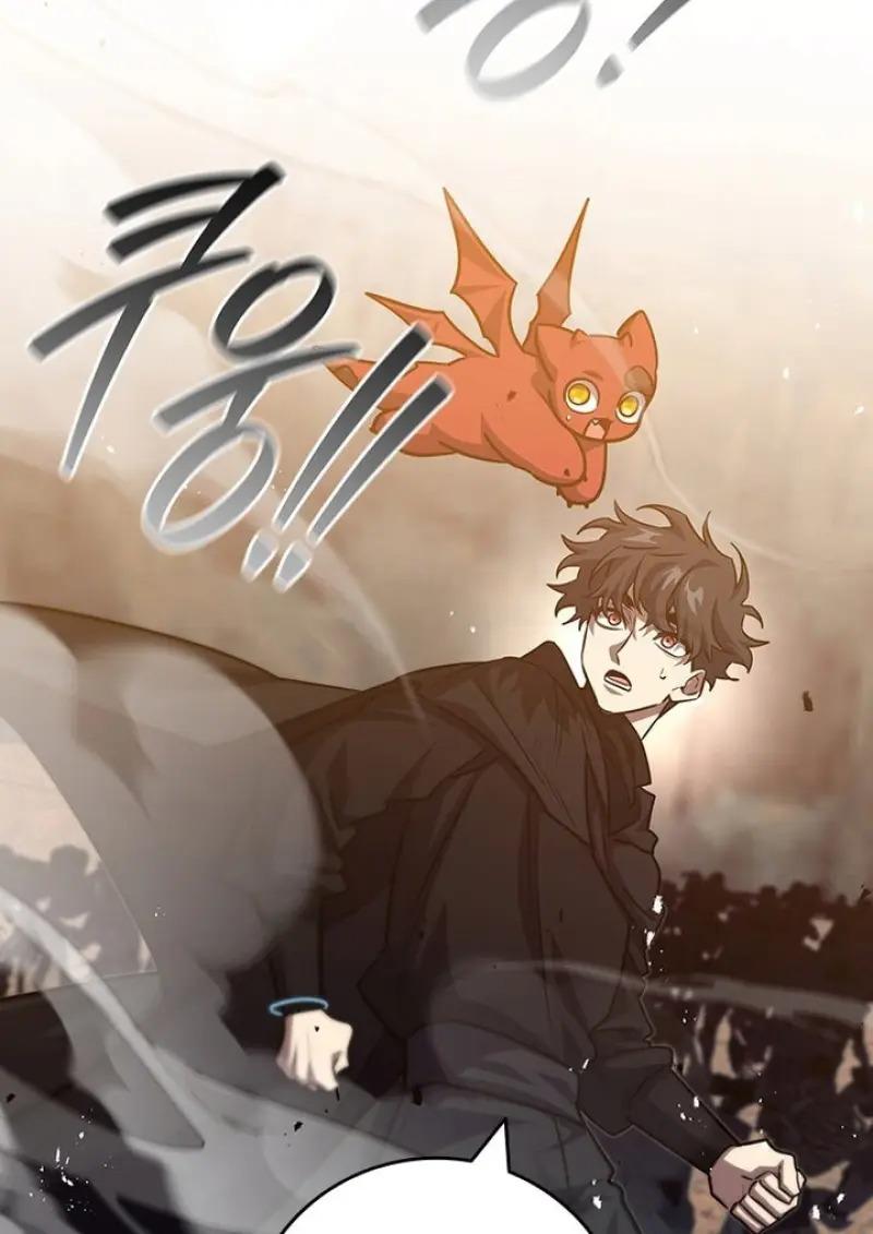 Dragon-Devouring Mage ย้อนเวลาจอมเวทย์กลืนมังกร ตอนที่ 125 page 67