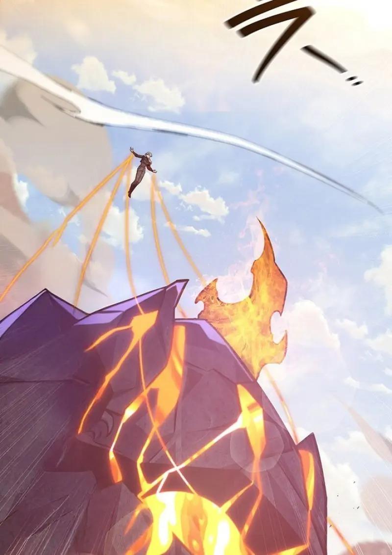 Dragon-Devouring Mage ย้อนเวลาจอมเวทย์กลืนมังกร ตอนที่ 125 page 78