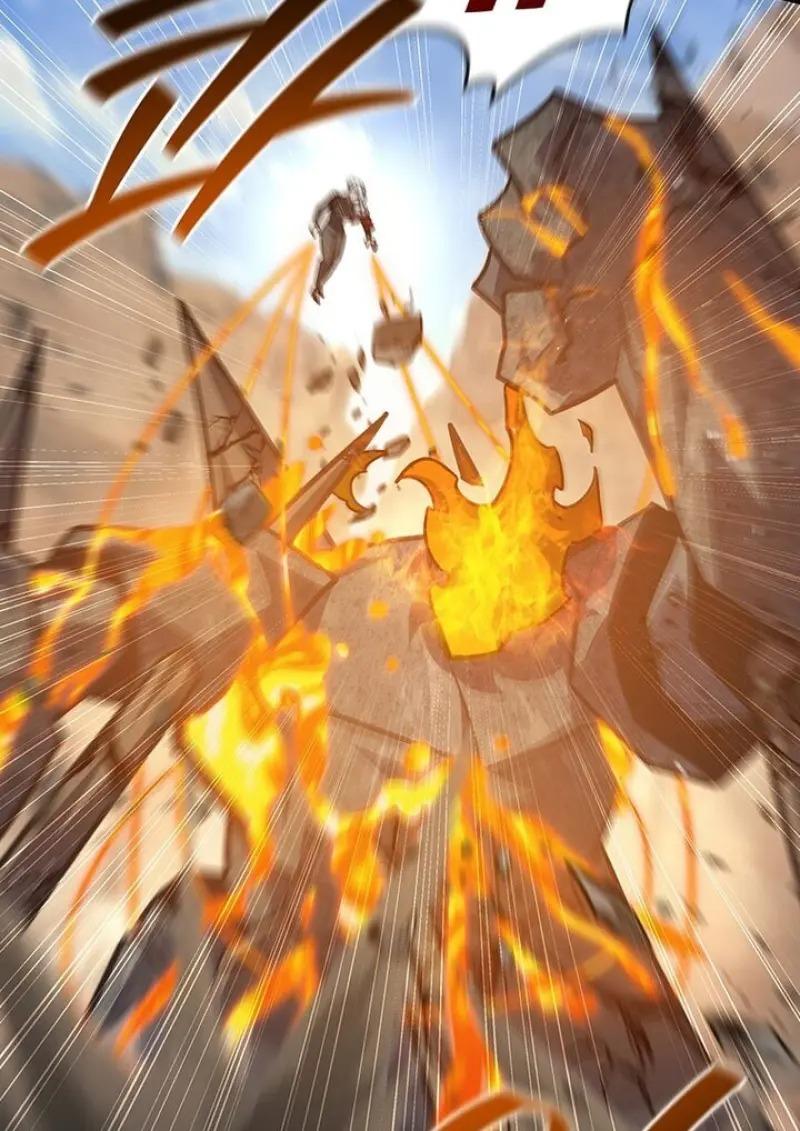 Dragon-Devouring Mage ย้อนเวลาจอมเวทย์กลืนมังกร ตอนที่ 125 page 83