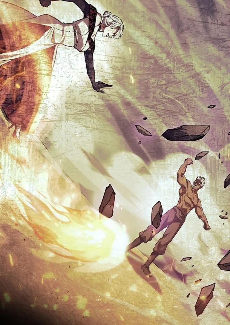 Dragon-Devouring Mage ย้อนเวลาจอมเวทย์กลืนมังกร ตอนที่ 125 page 93