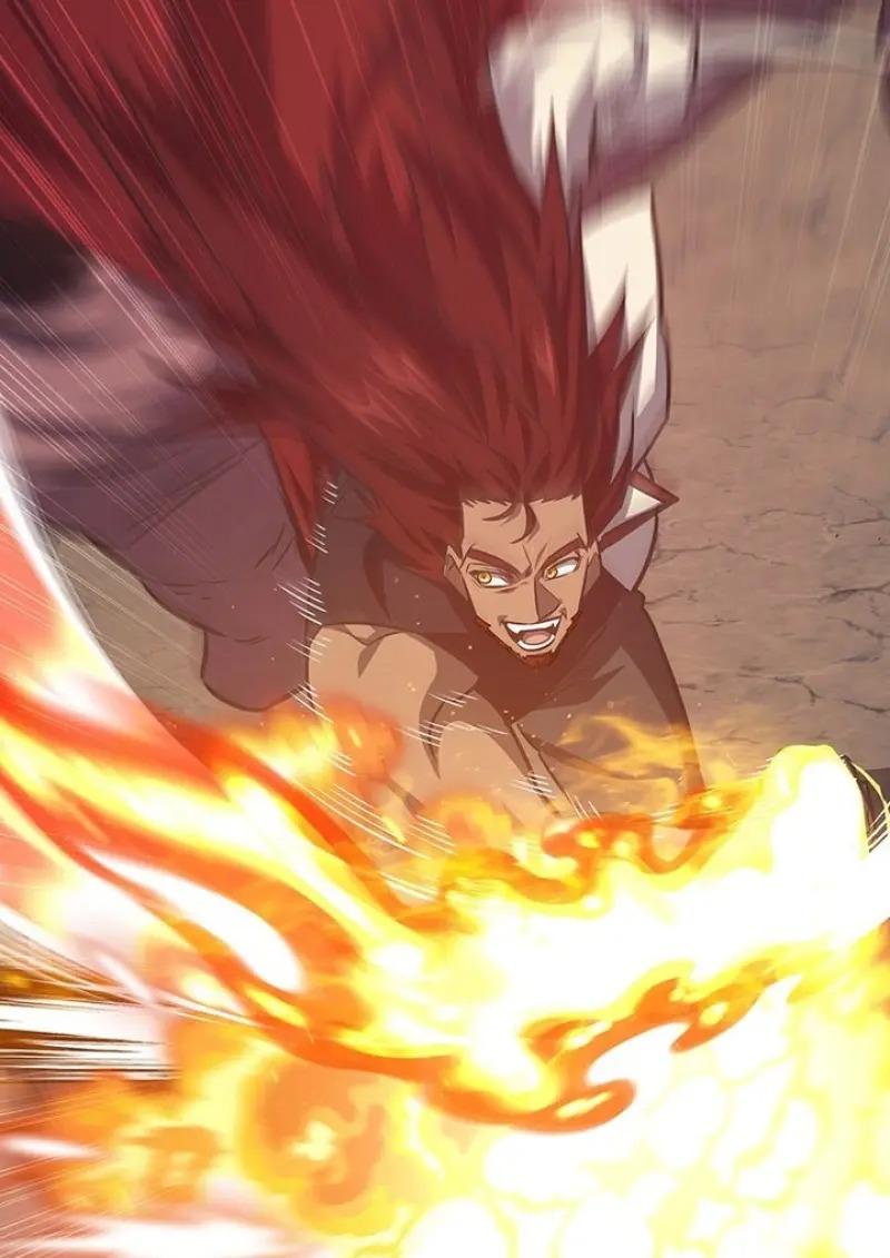 Dragon-Devouring Mage ย้อนเวลาจอมเวทย์กลืนมังกร ตอนที่ 125 page 113