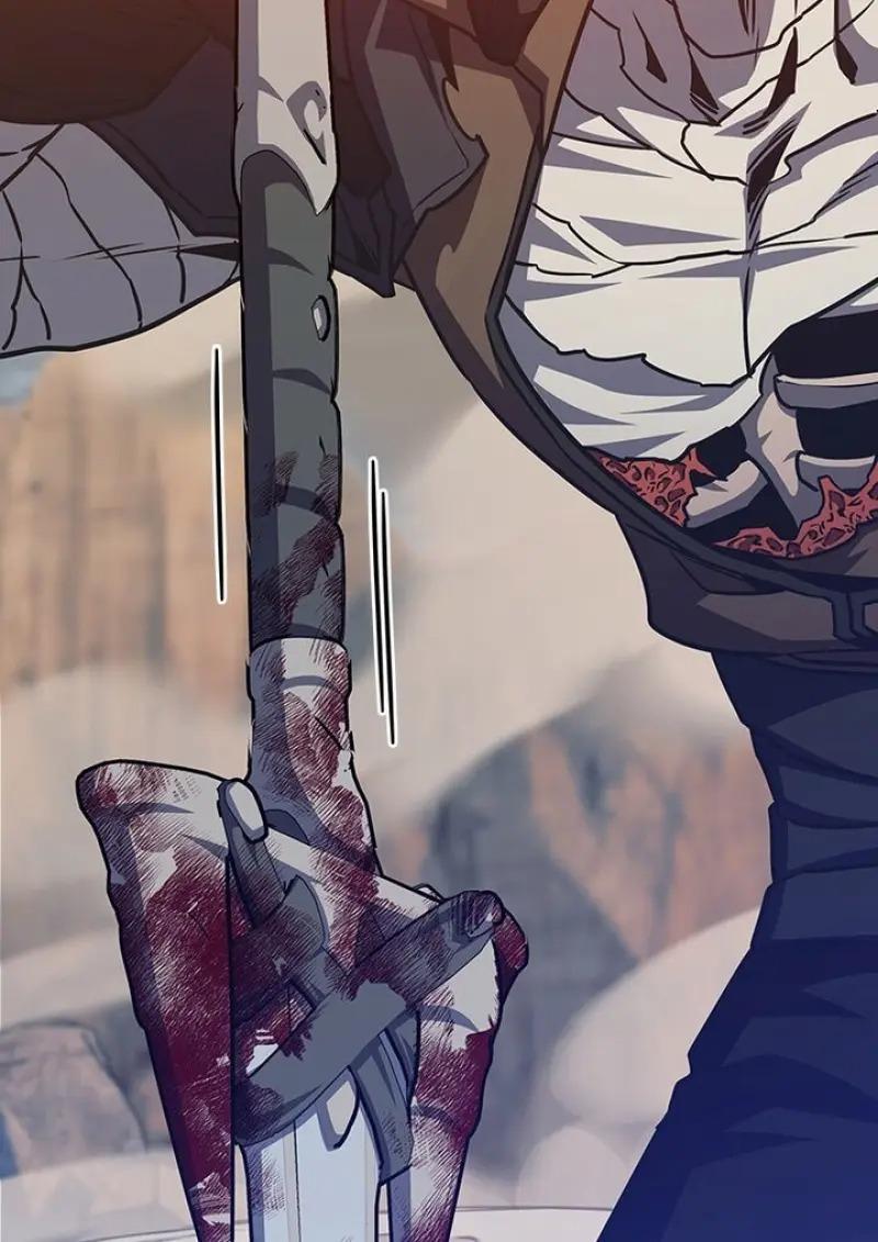 Dragon-Devouring Mage ย้อนเวลาจอมเวทย์กลืนมังกร ตอนที่ 125 page 131