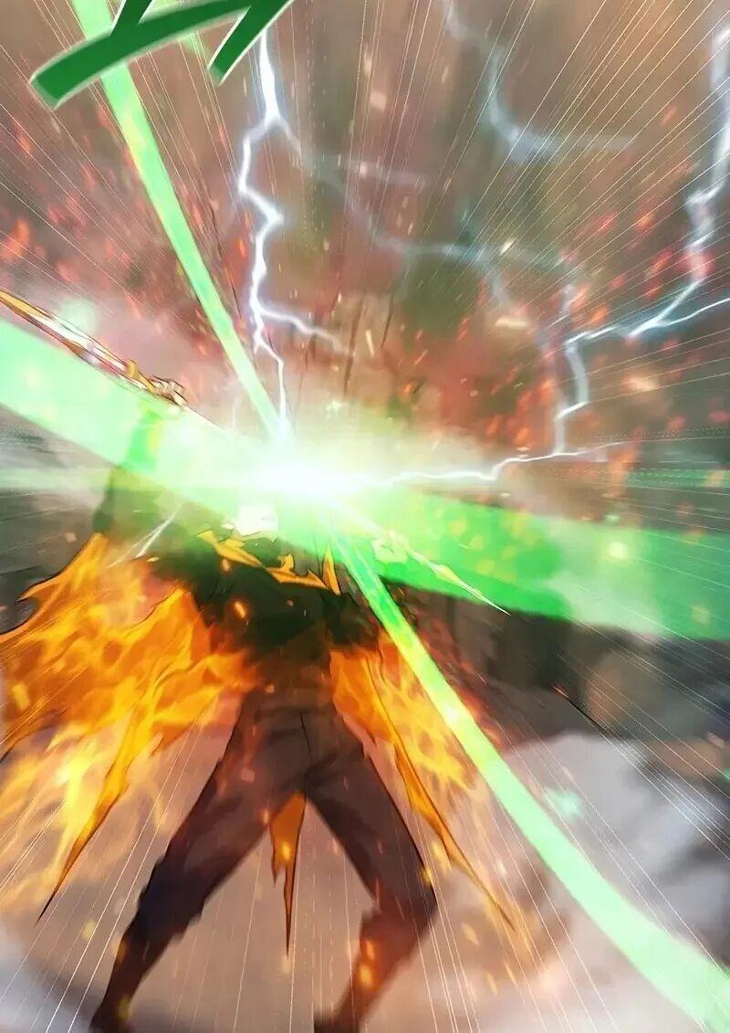 Dragon-Devouring Mage ย้อนเวลาจอมเวทย์กลืนมังกร ตอนที่ 126 page 16