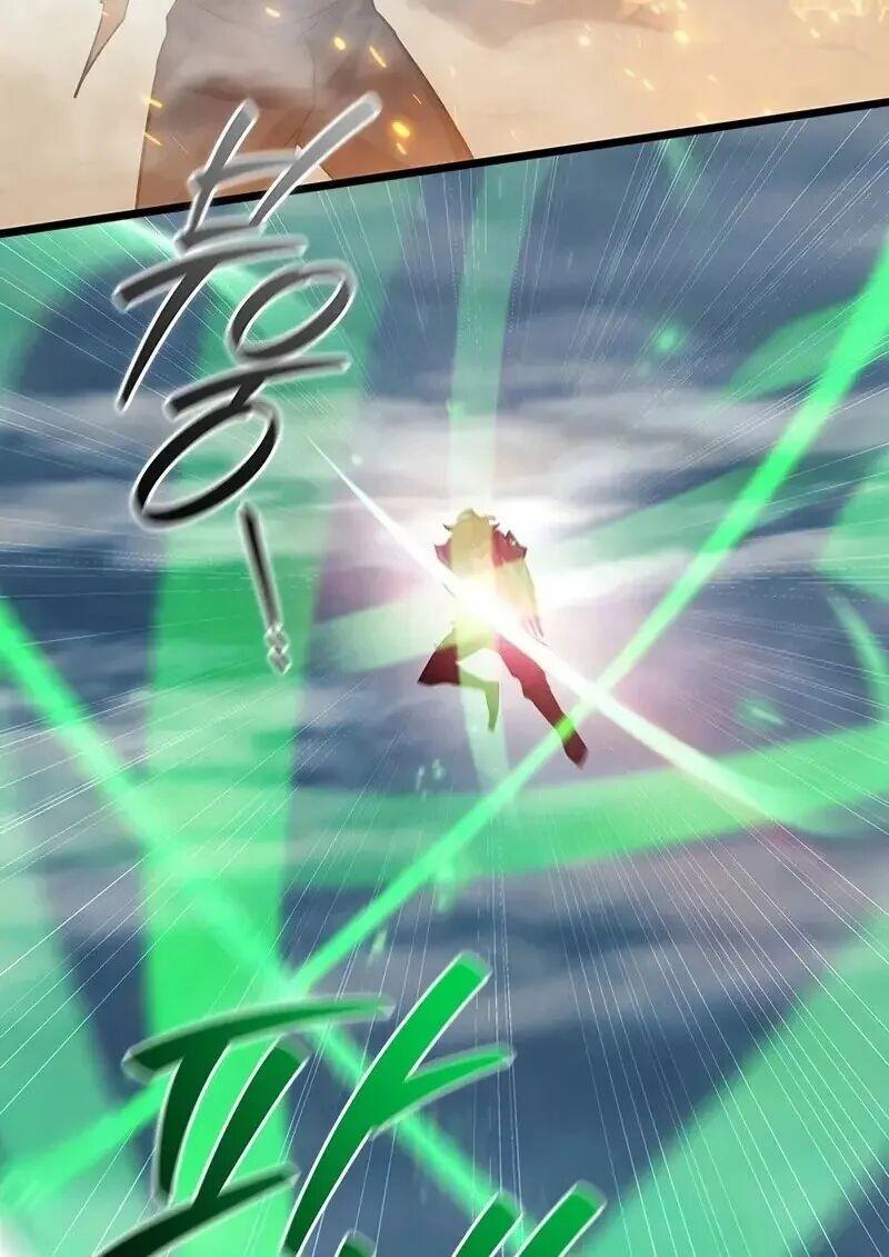 Dragon-Devouring Mage ย้อนเวลาจอมเวทย์กลืนมังกร ตอนที่ 126 page 19