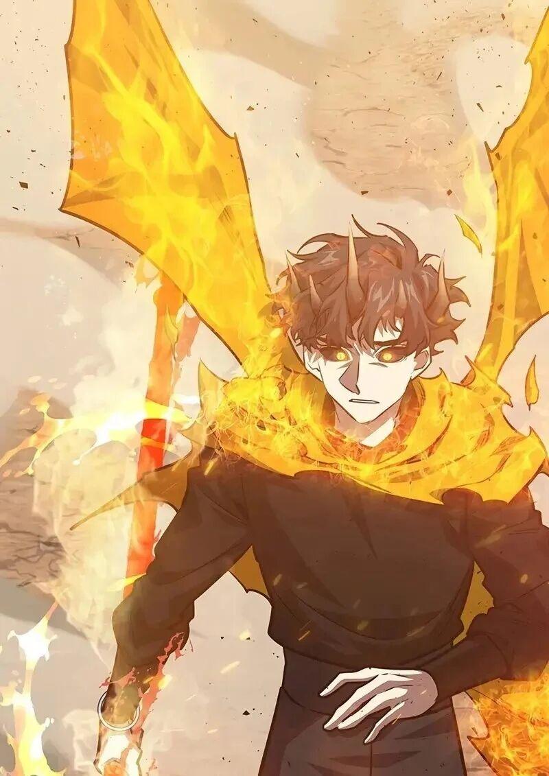 Dragon-Devouring Mage ย้อนเวลาจอมเวทย์กลืนมังกร ตอนที่ 126 page 31