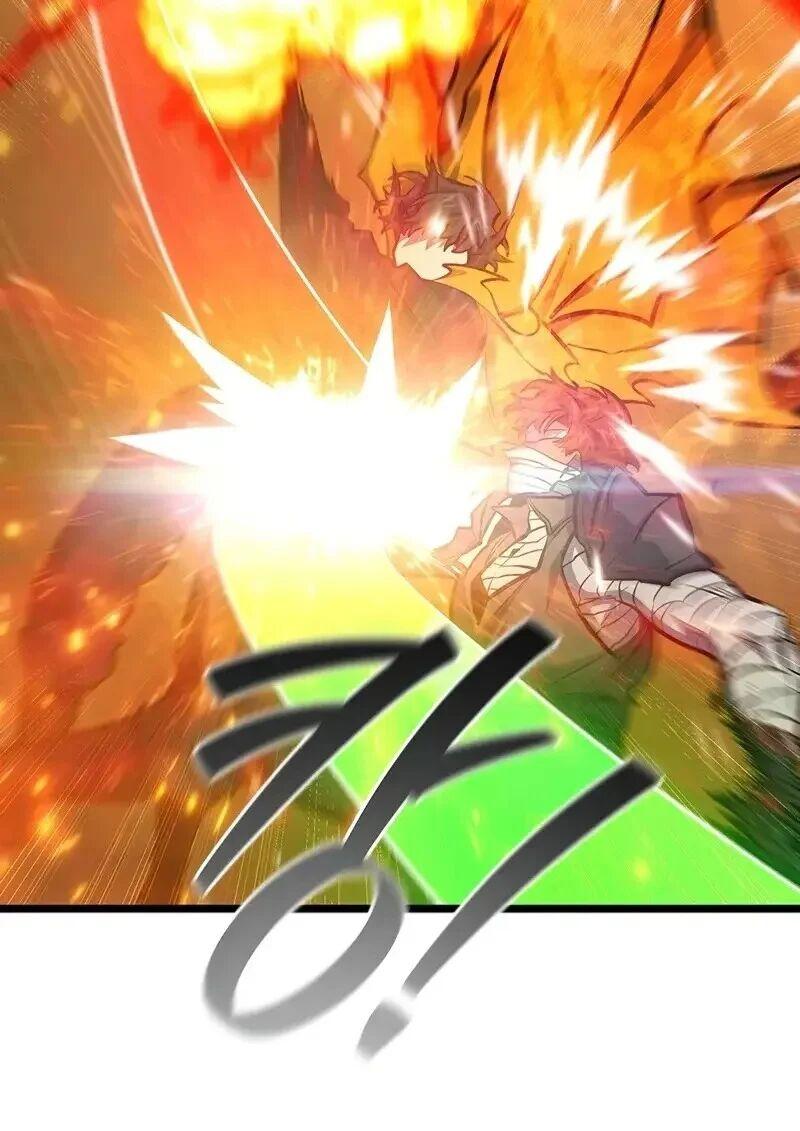 Dragon-Devouring Mage ย้อนเวลาจอมเวทย์กลืนมังกร ตอนที่ 126 page 37