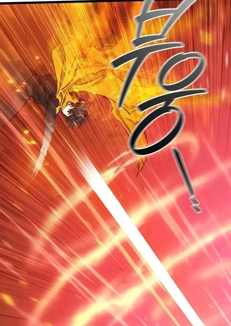 Dragon-Devouring Mage ย้อนเวลาจอมเวทย์กลืนมังกร ตอนที่ 126 page 55