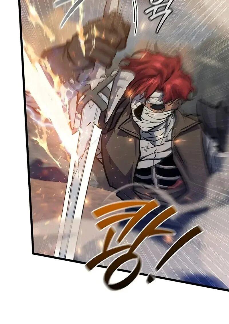 Dragon-Devouring Mage ย้อนเวลาจอมเวทย์กลืนมังกร ตอนที่ 126 page 57