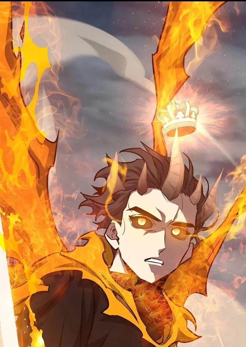 Dragon-Devouring Mage ย้อนเวลาจอมเวทย์กลืนมังกร ตอนที่ 126 page 117