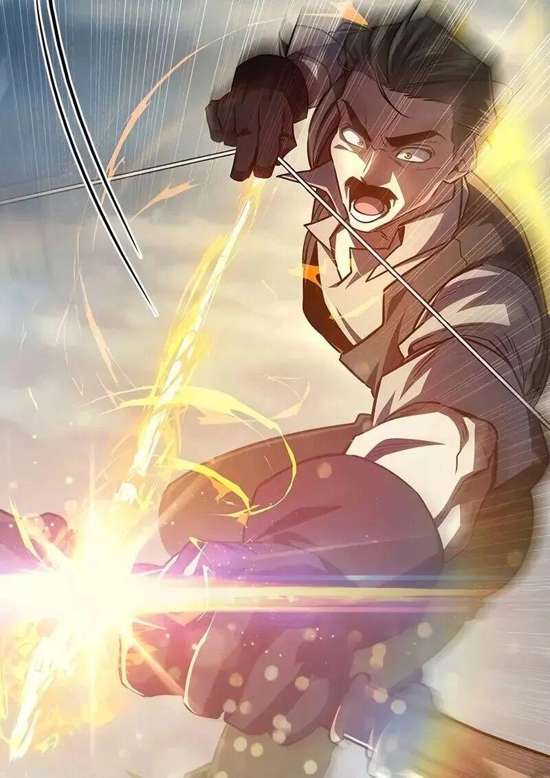 Dragon-Devouring Mage ย้อนเวลาจอมเวทย์กลืนมังกร ตอนที่ 127 page 4